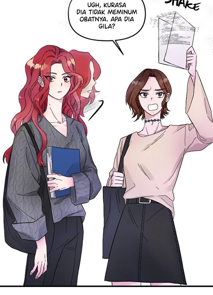 Best Friends Chapter 4 Gambar 25