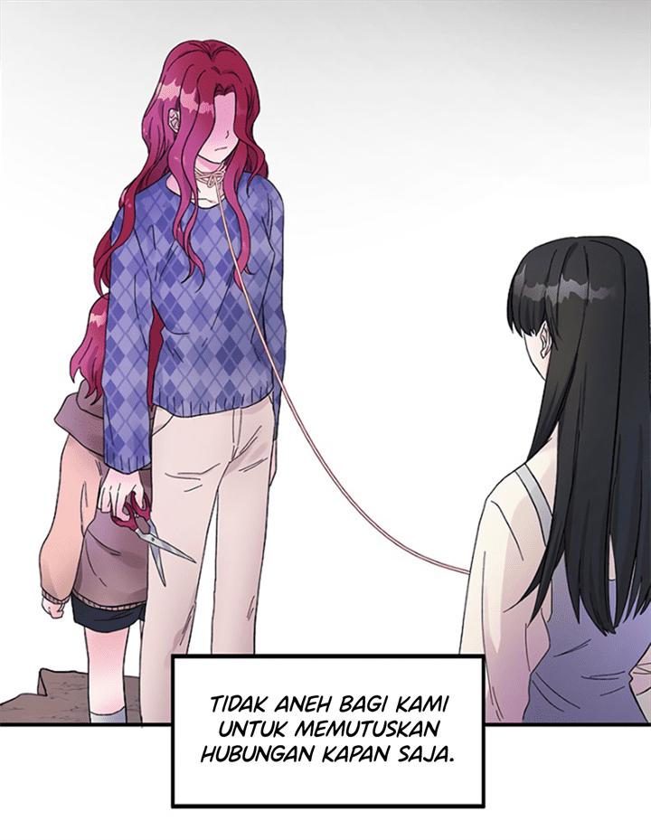 Best Friends Chapter 4 Gambar 33