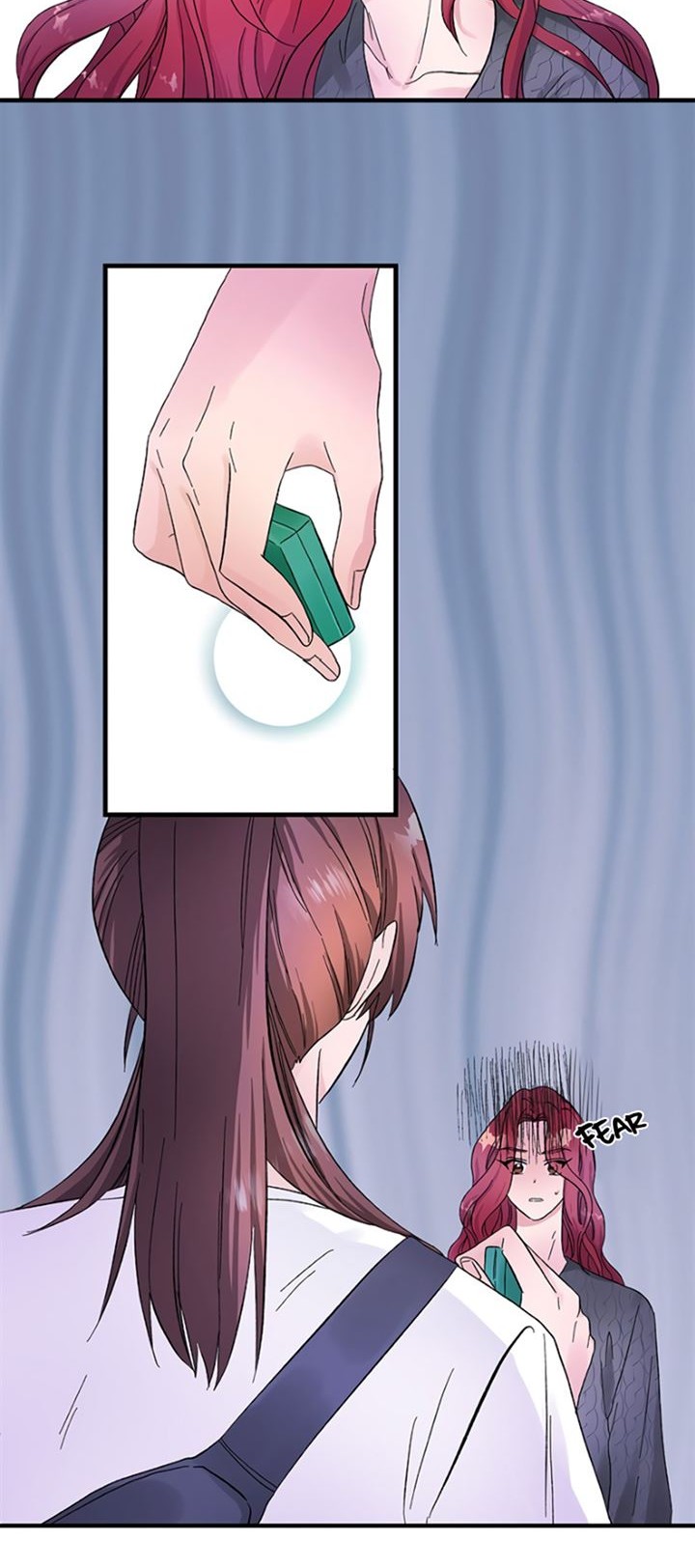 Best Friends Chapter 4 Gambar 37