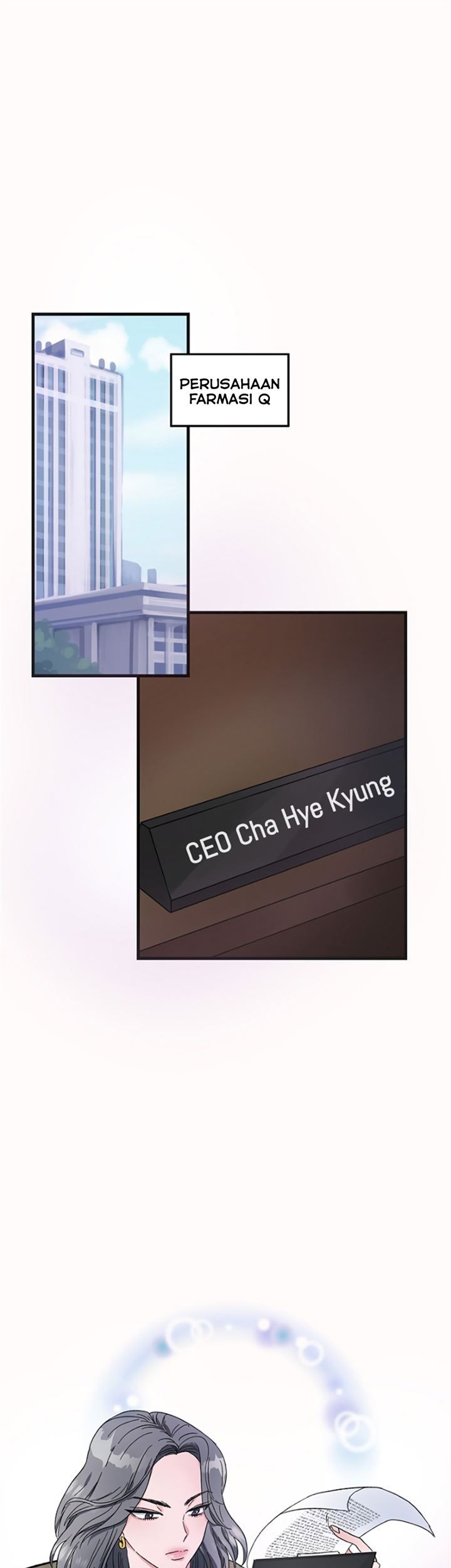 Manhwa Best Friends Chapter 4 gambar nomor 2