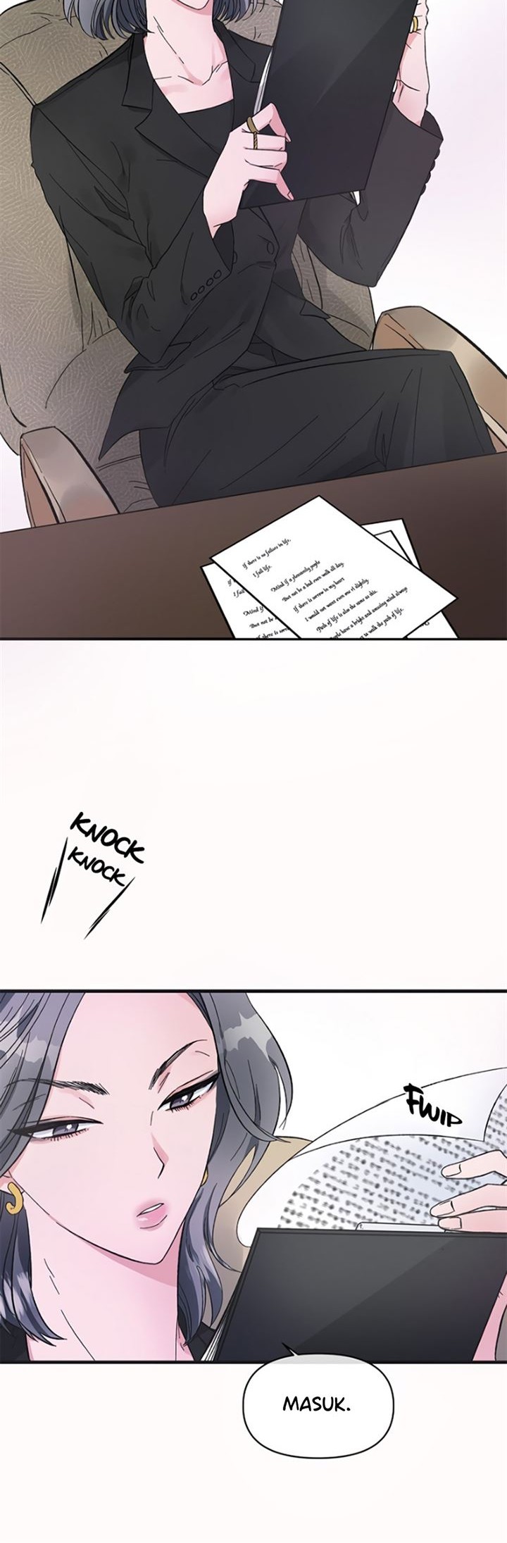 Best Friends Chapter 4 Gambar 3