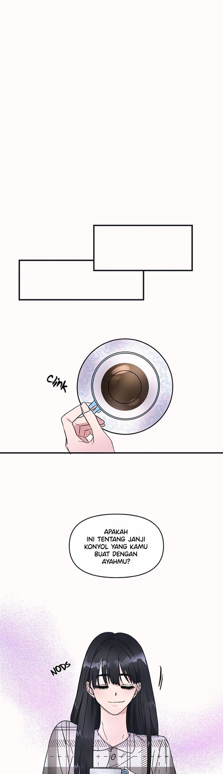 Best Friends Chapter 4 Gambar 6
