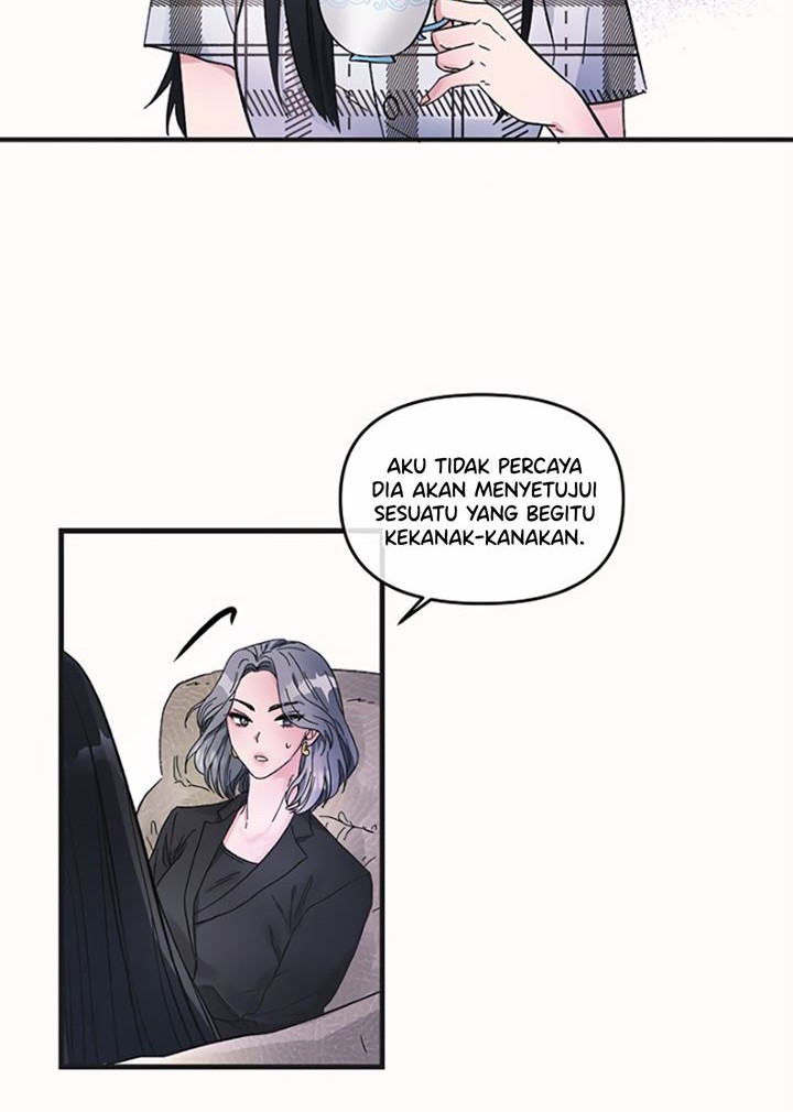 Best Friends Chapter 4 Gambar 7