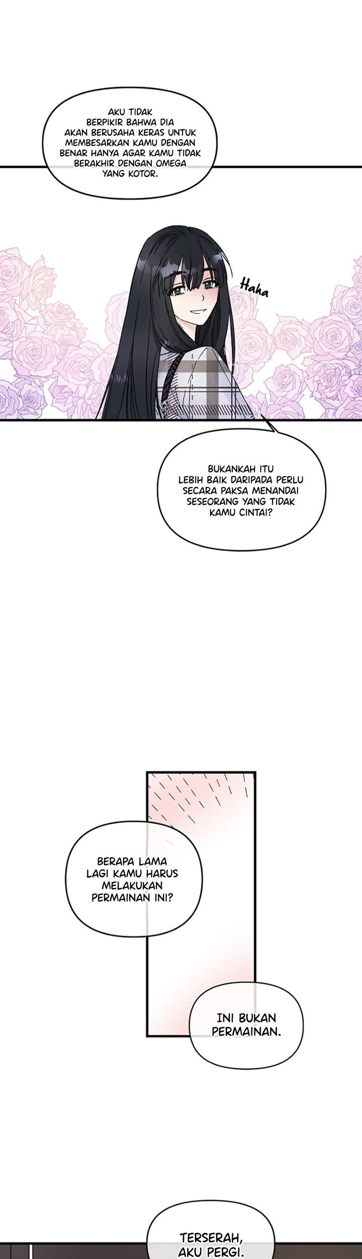 Best Friends Chapter 4 Gambar 14