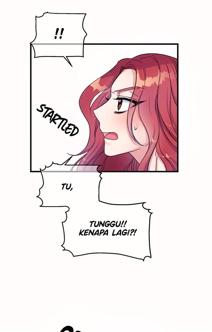 Best Friends Chapter 3 Gambar 20