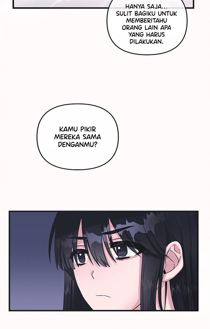 Best Friends Chapter 3 Gambar 16