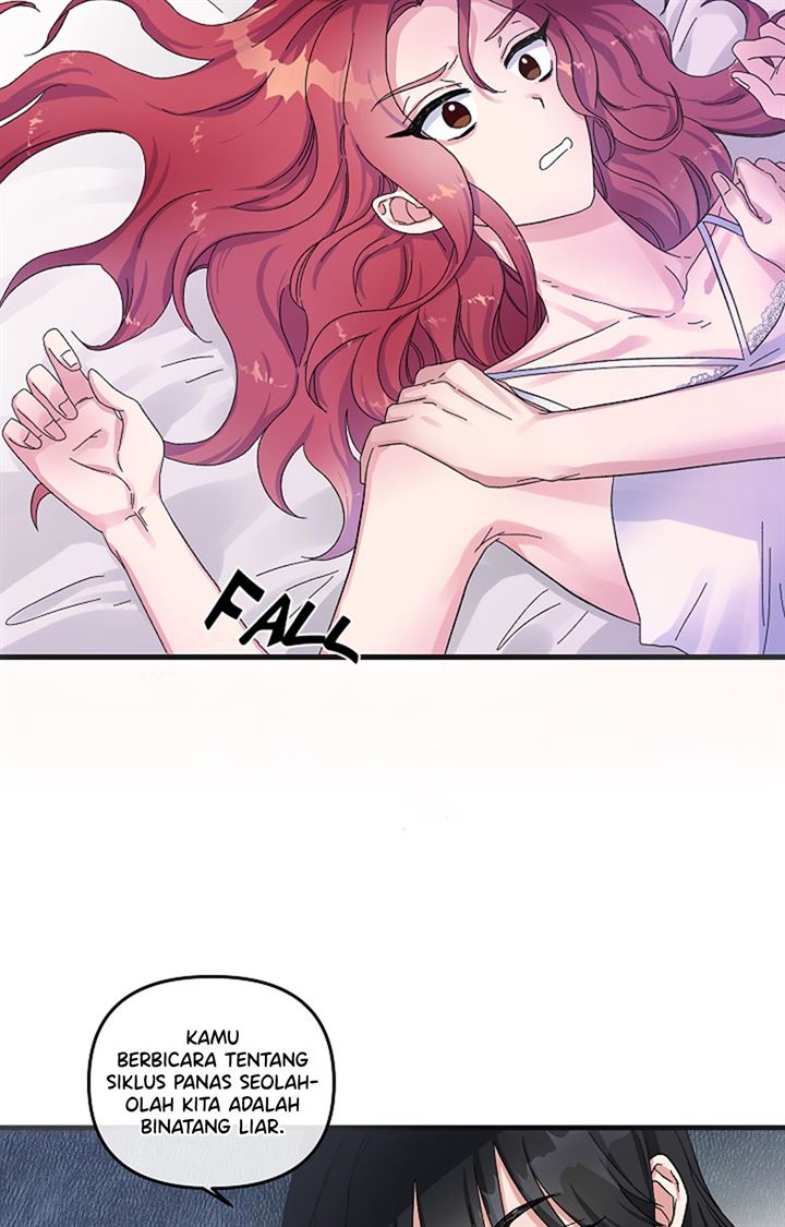 Best Friends Chapter 3 Gambar 37