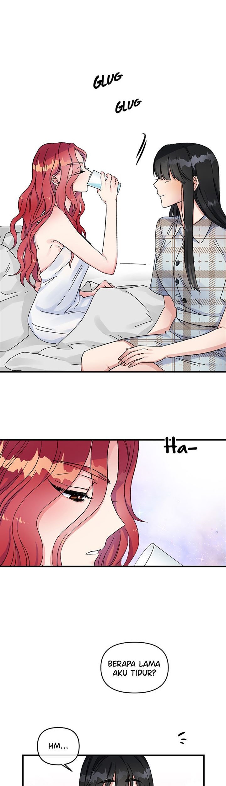 Best Friends Chapter 3 Gambar 3