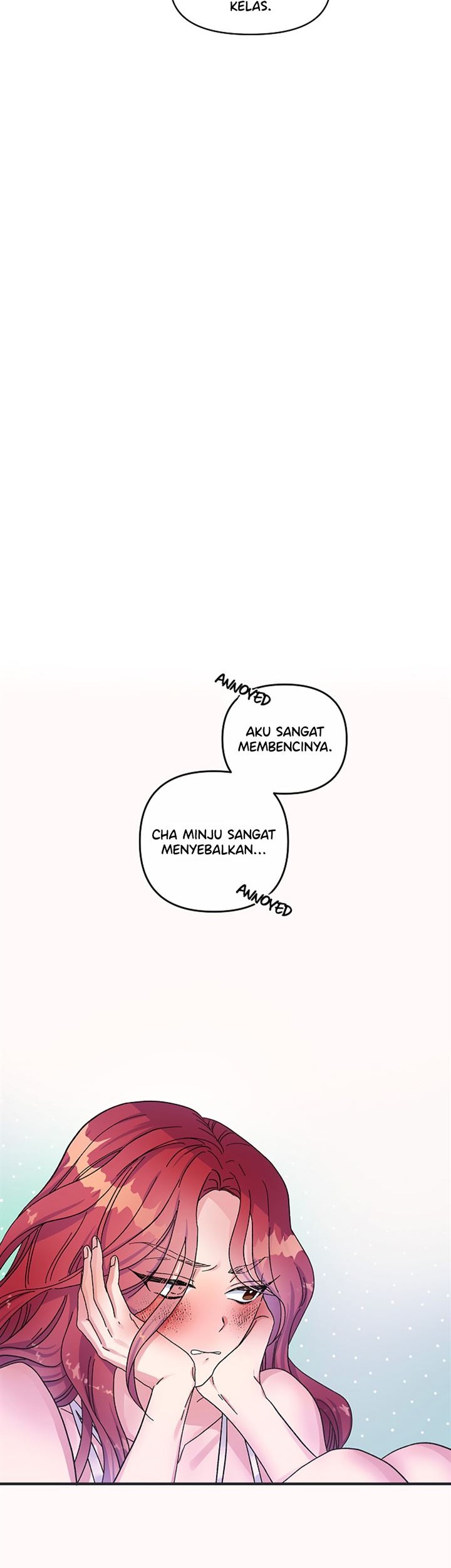 Best Friends Chapter 3 Gambar 45