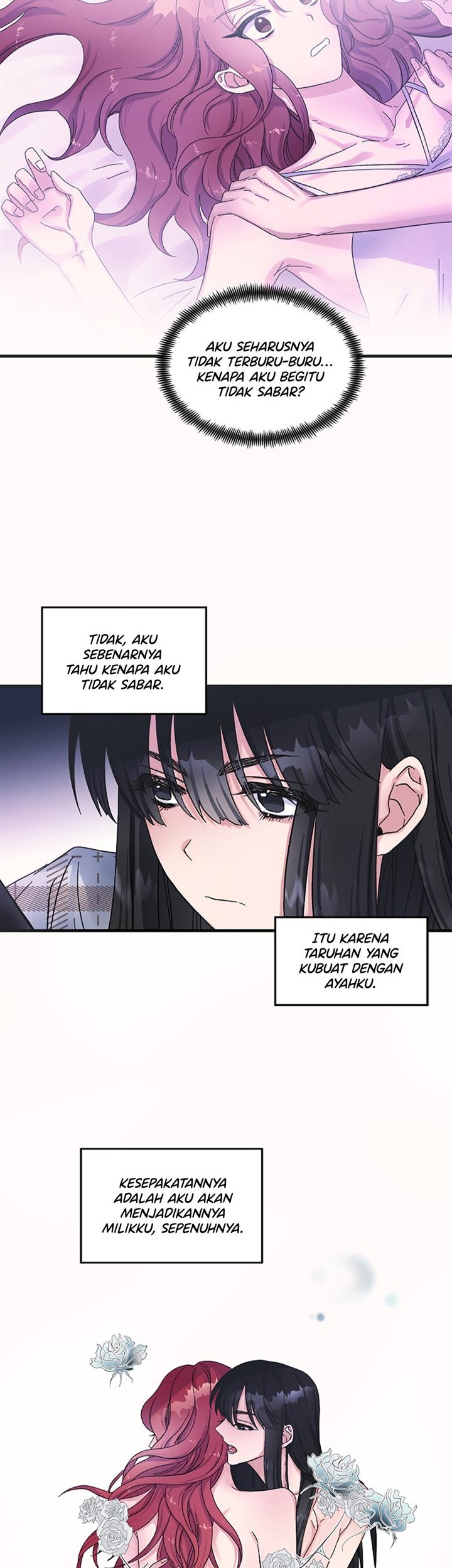 Best Friends Chapter 3 Gambar 48