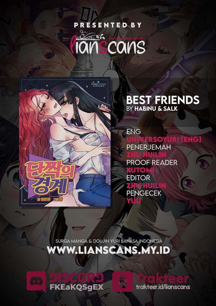 Best Friends Chapter 3 Gambar 50