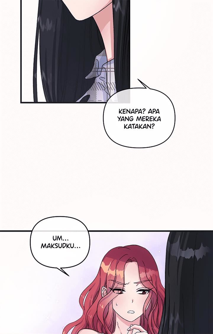 Best Friends Chapter 3 Gambar 14