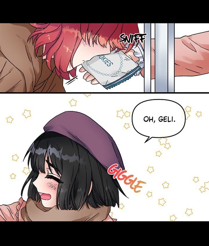 Best Friends Chapter 2 Gambar 23