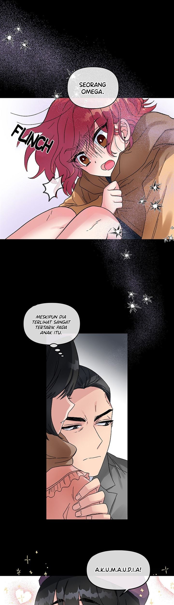 Best Friends Chapter 2 Gambar 6