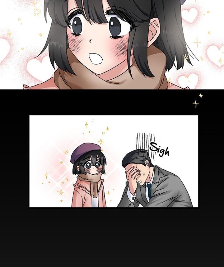 Best Friends Chapter 2 Gambar 7