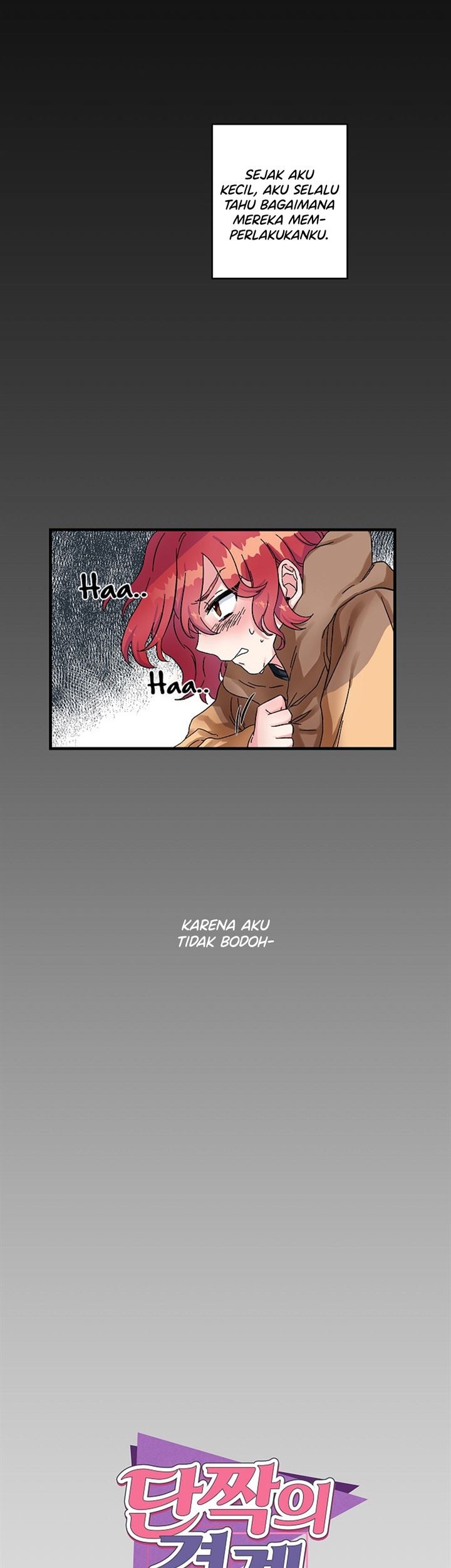 Best Friends Chapter 2 Gambar 8