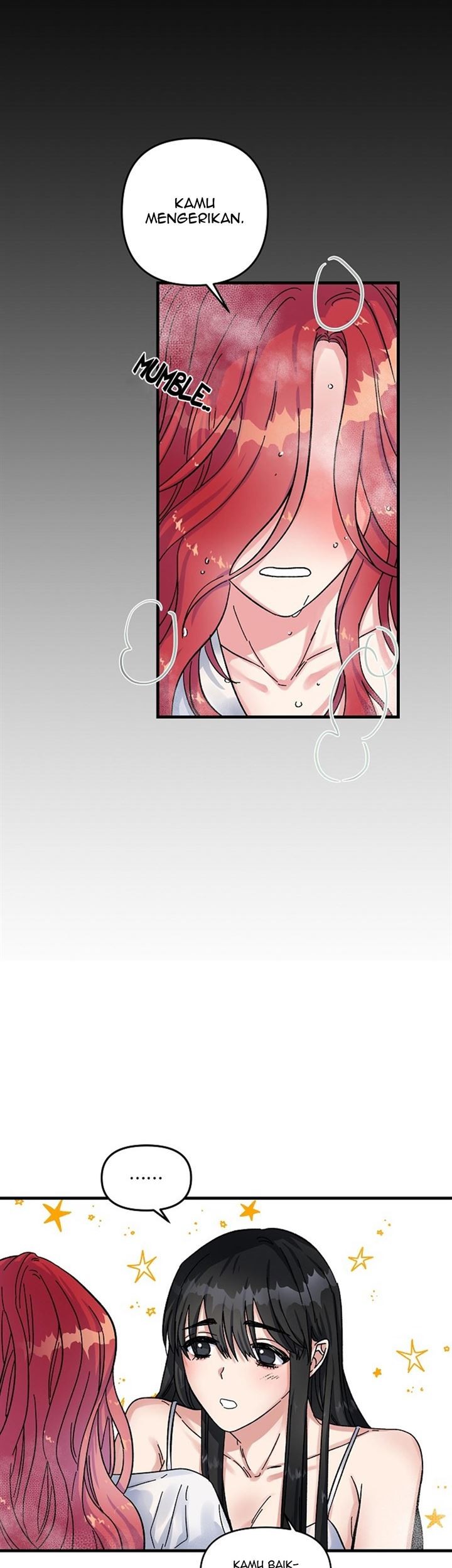 Best Friends Chapter 1 Gambar 28