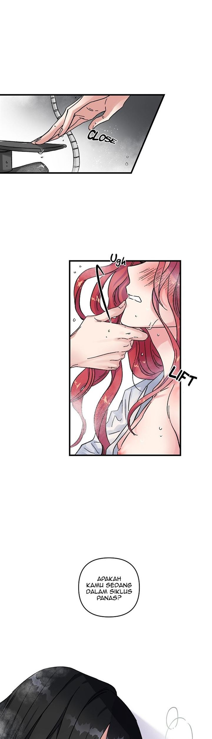 Best Friends Chapter 1 Gambar 18