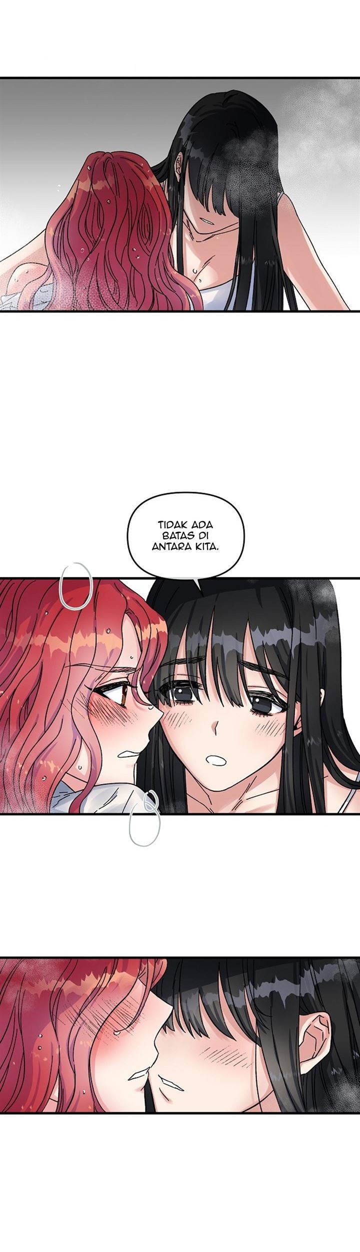 Best Friends Chapter 1 Gambar 24