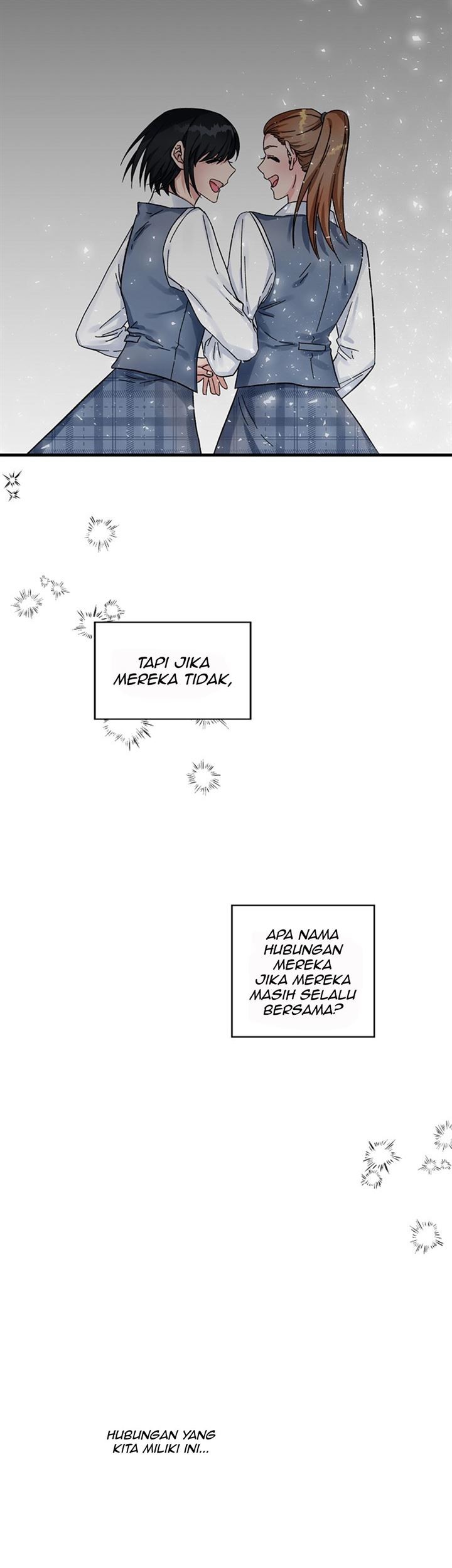 Best Friends Chapter 1 Gambar 4