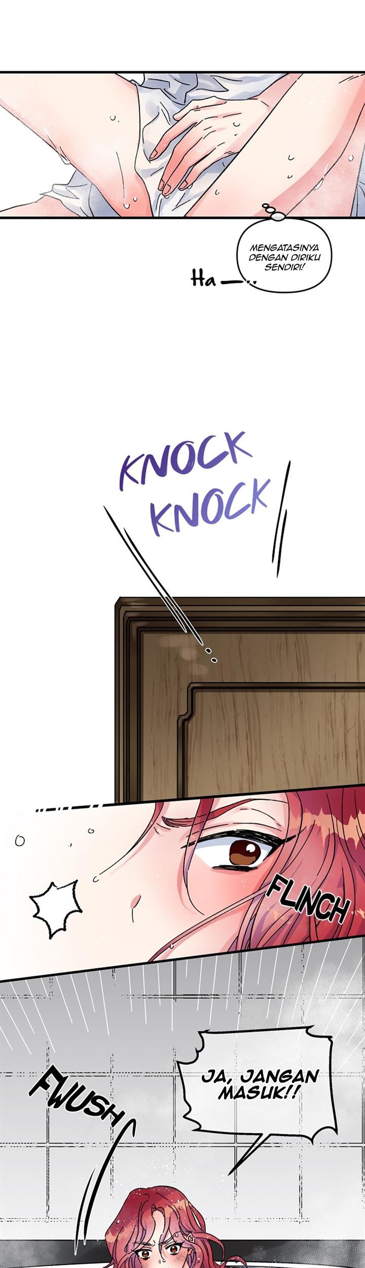 Best Friends Chapter 1 Gambar 12