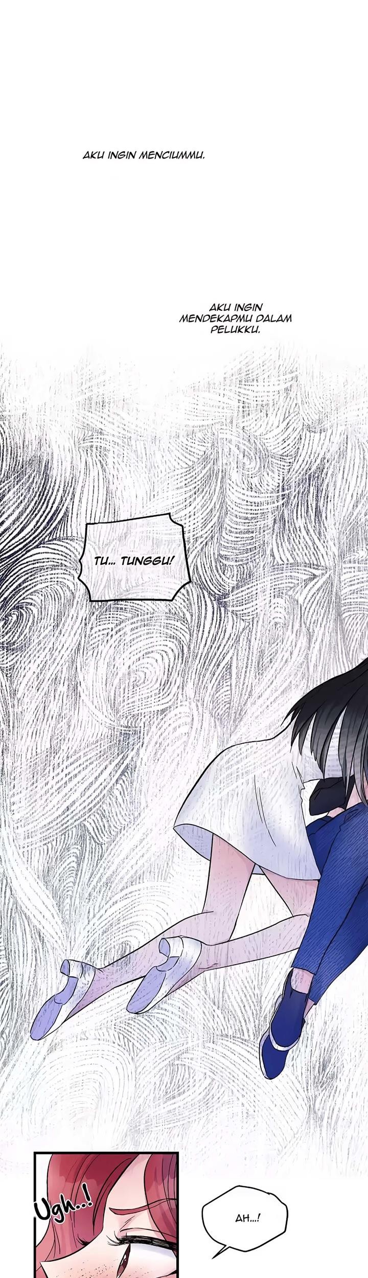 Best Friends Chapter 9 Gambar 37