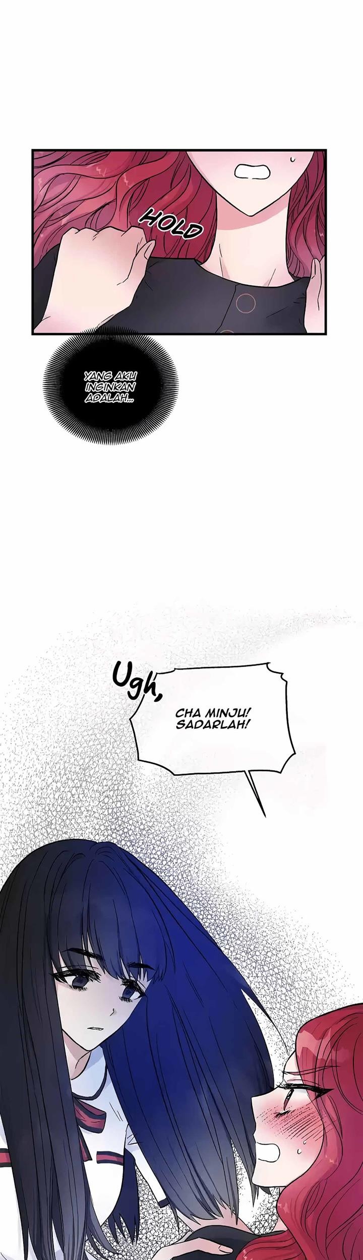 Best Friends Chapter 9 Gambar 43