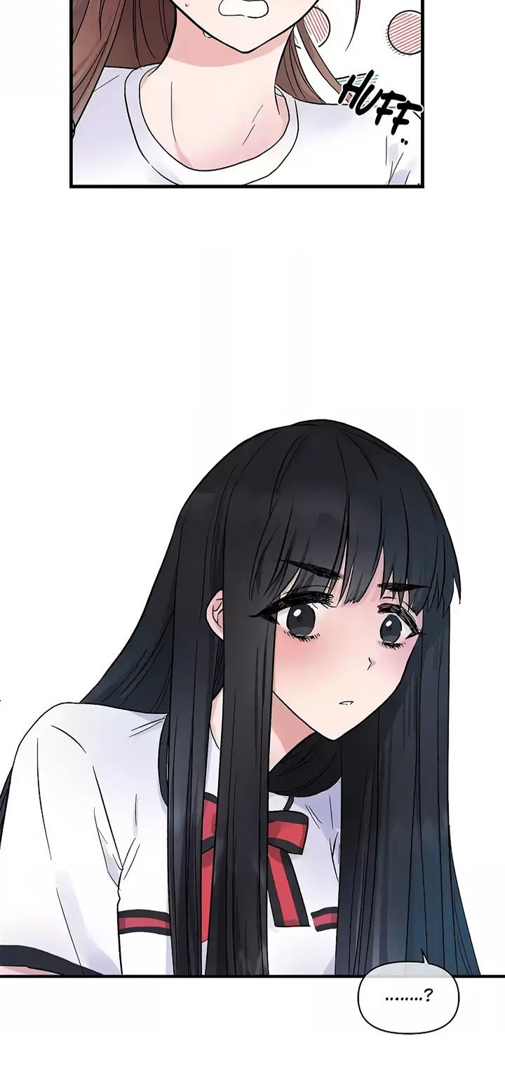 Best Friends Chapter 9 Gambar 47