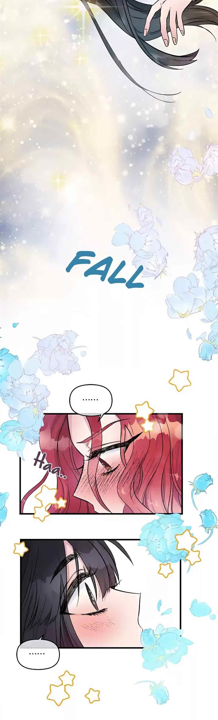 Best Friends Chapter 9 Gambar 31