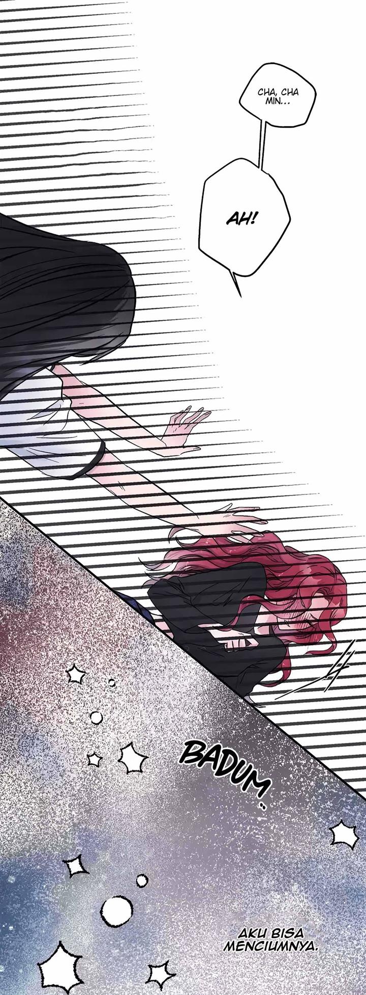 Best Friends Chapter 9 Gambar 34