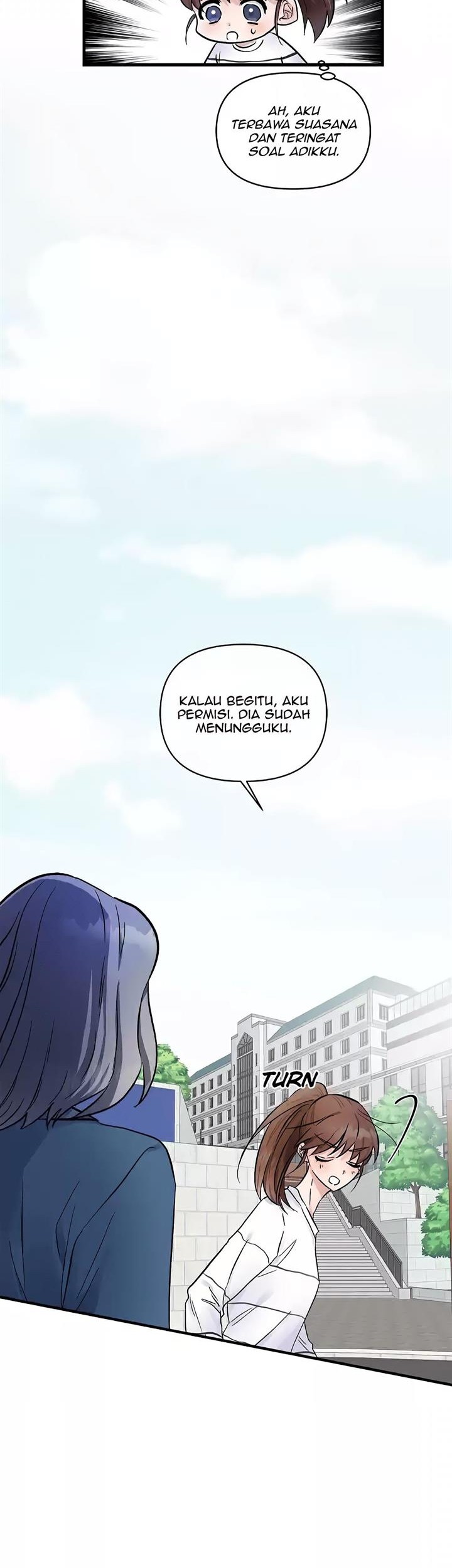 Best Friends Chapter 9 Gambar 13