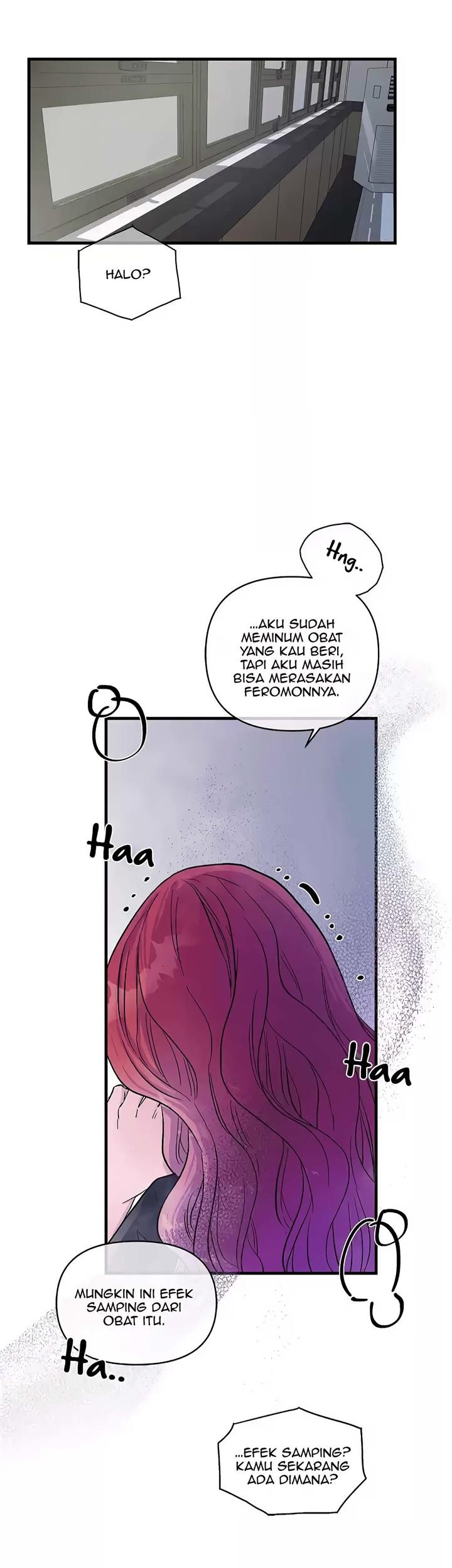 Best Friends Chapter 8 Gambar 21