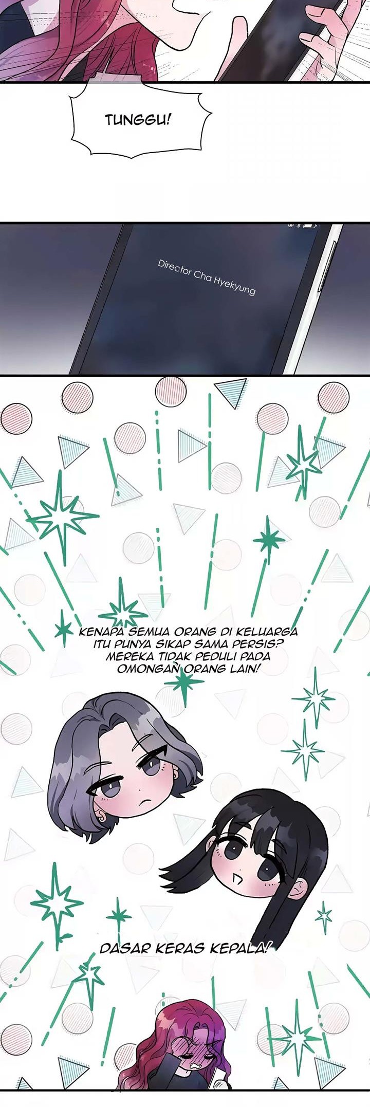 Best Friends Chapter 8 Gambar 24