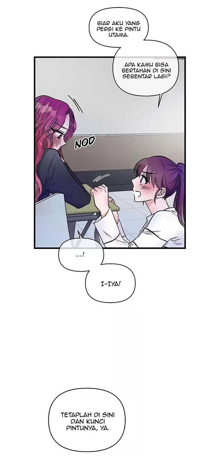 Best Friends Chapter 8 Gambar 26