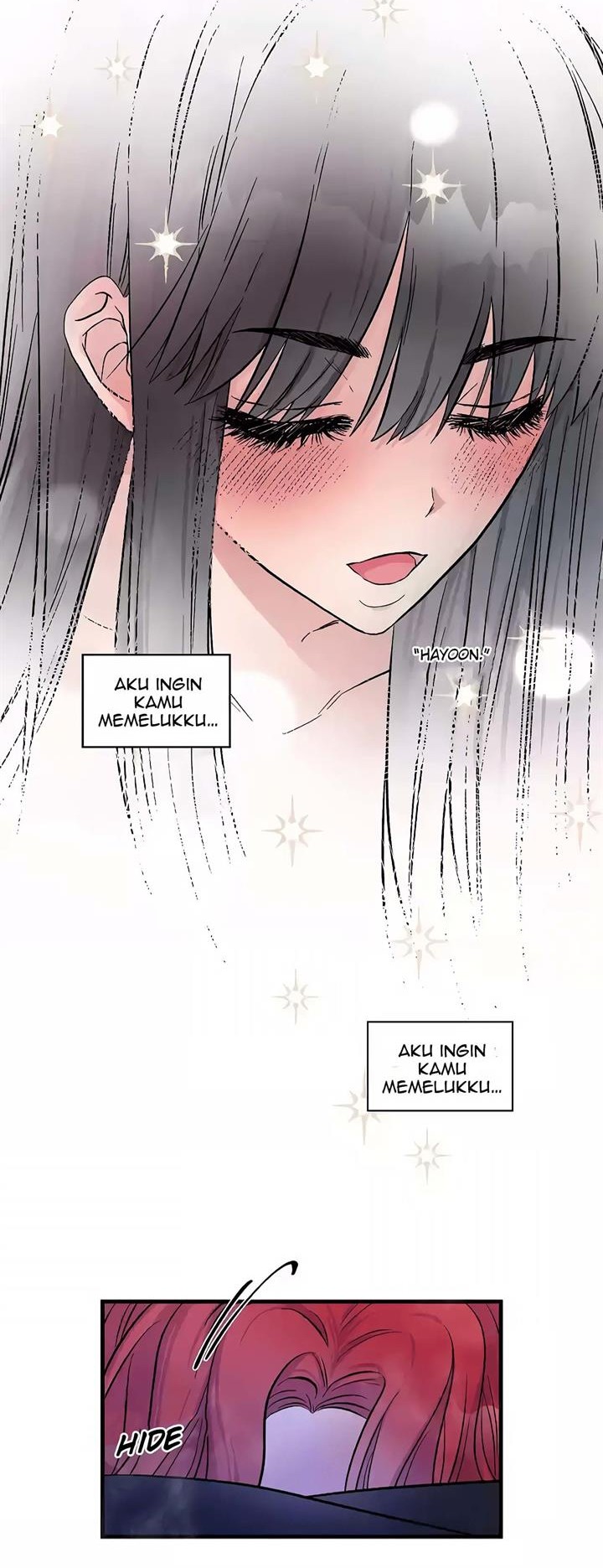 Best Friends Chapter 8 Gambar 30