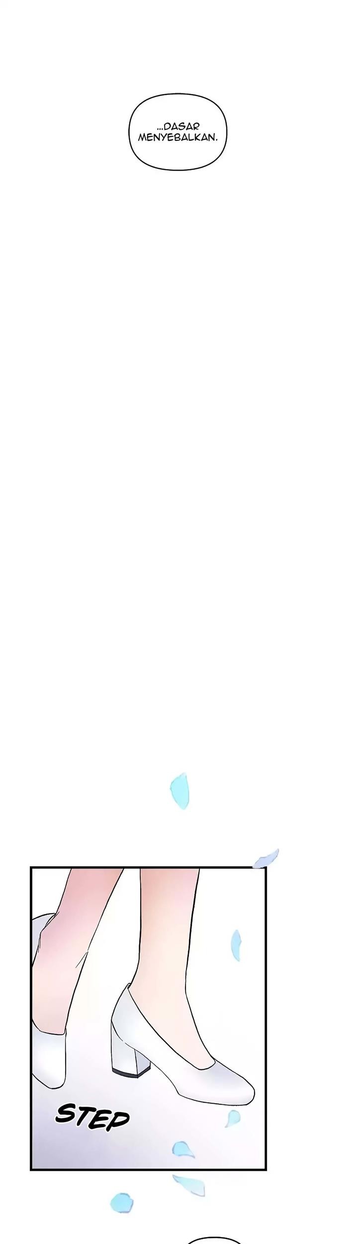 Best Friends Chapter 8 Gambar 31