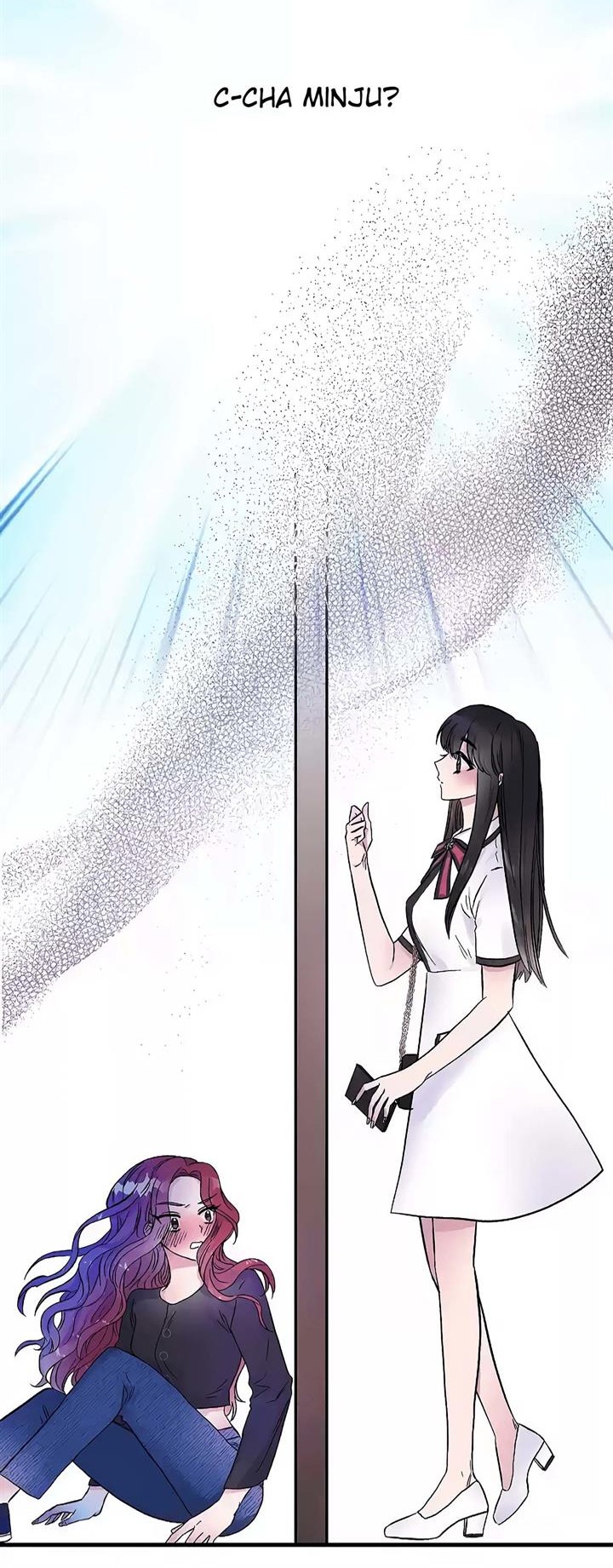 Best Friends Chapter 8 Gambar 36