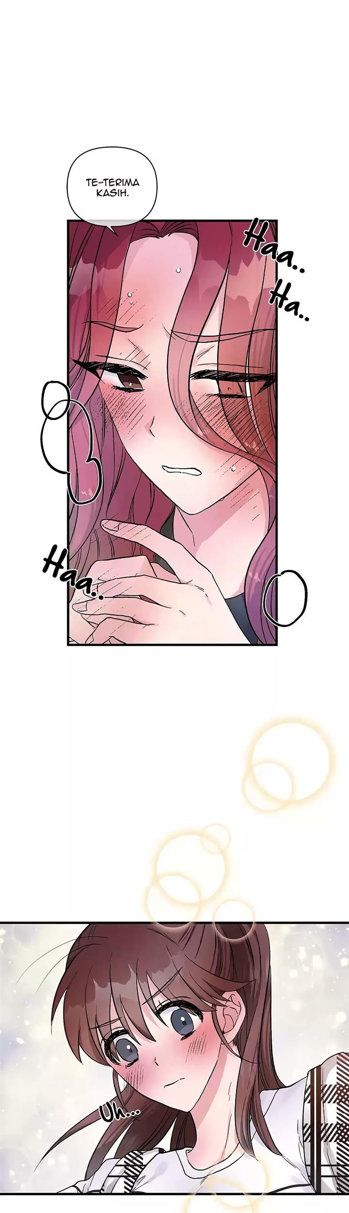 Best Friends Chapter 8 Gambar 8