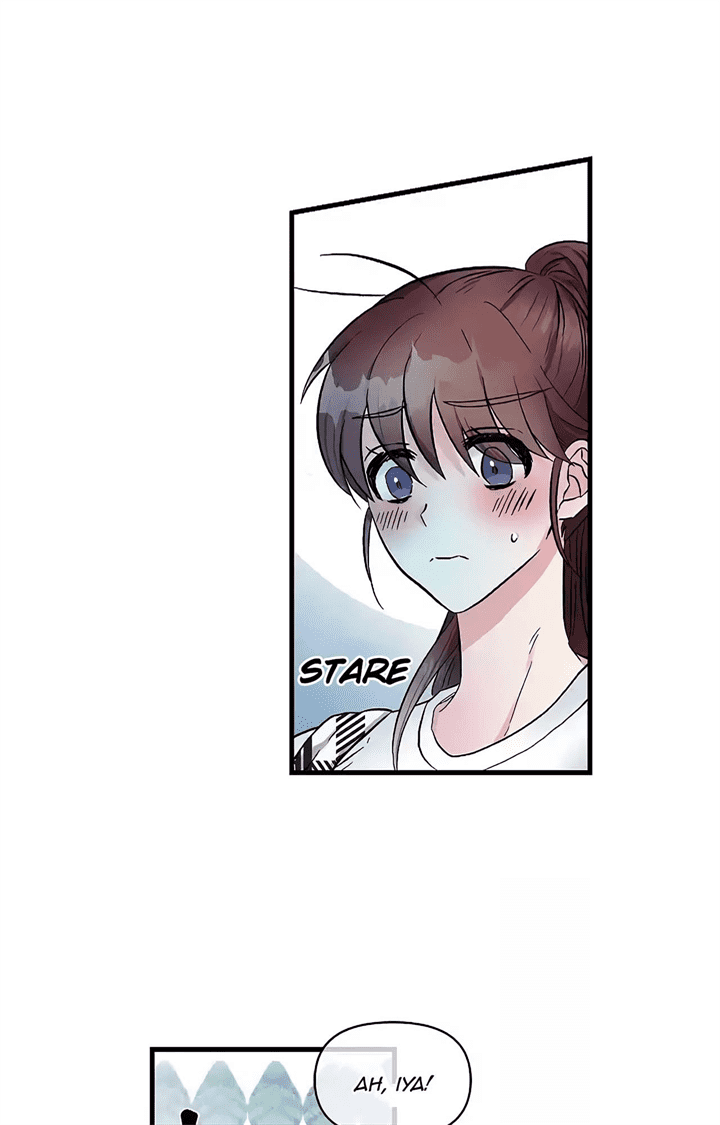 Best Friends Chapter 8 Gambar 12