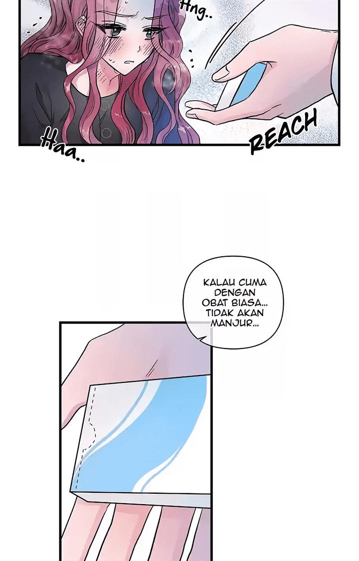 Best Friends Chapter 8 Gambar 14