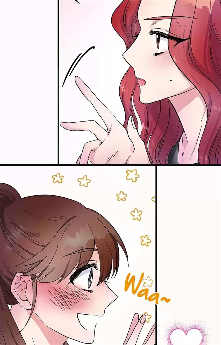 Best Friends Chapter 7 Gambar 16