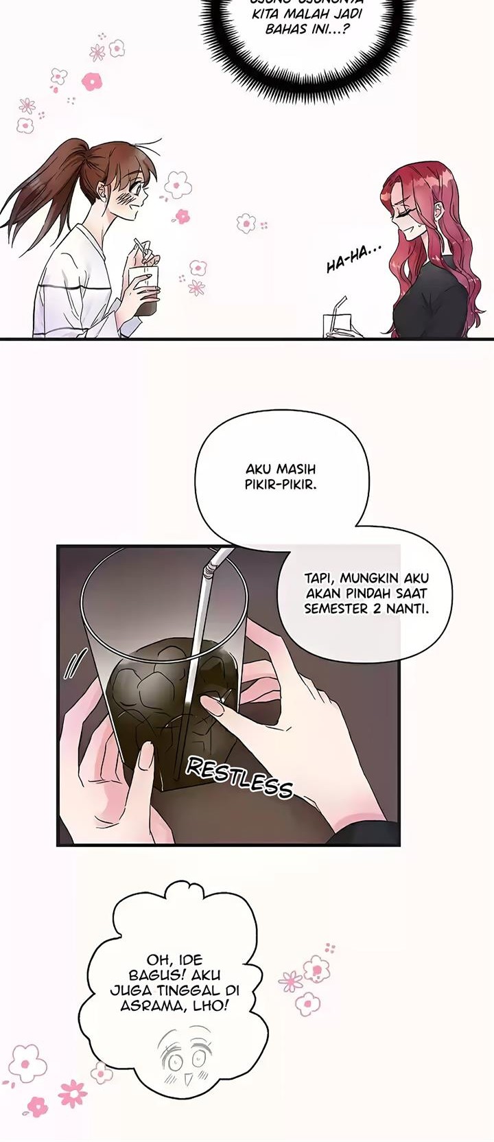 Best Friends Chapter 7 Gambar 23