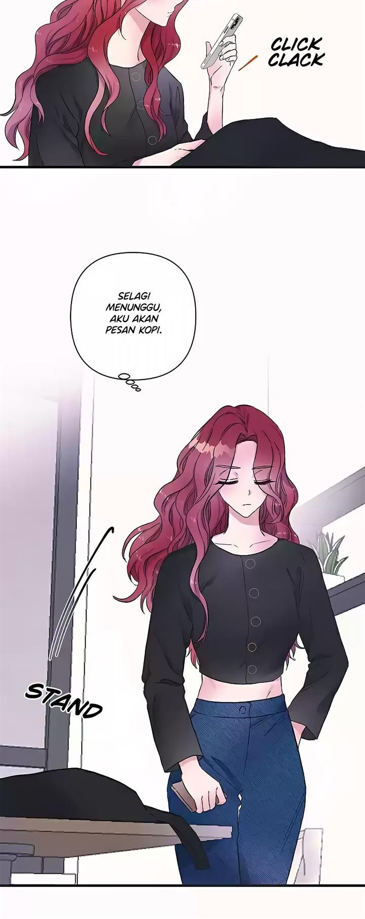 Best Friends Chapter 7 Gambar 11