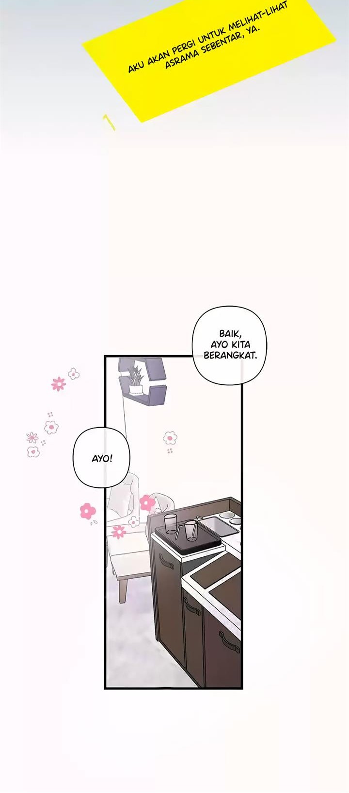 Best Friends Chapter 7 Gambar 25