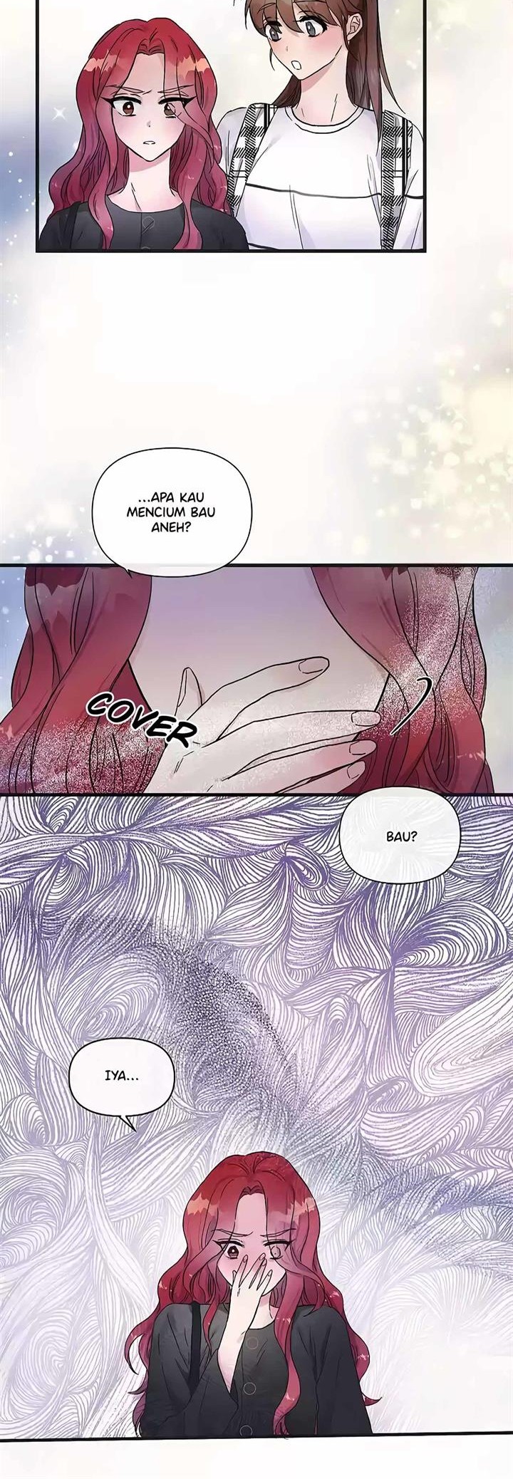 Best Friends Chapter 7 Gambar 30