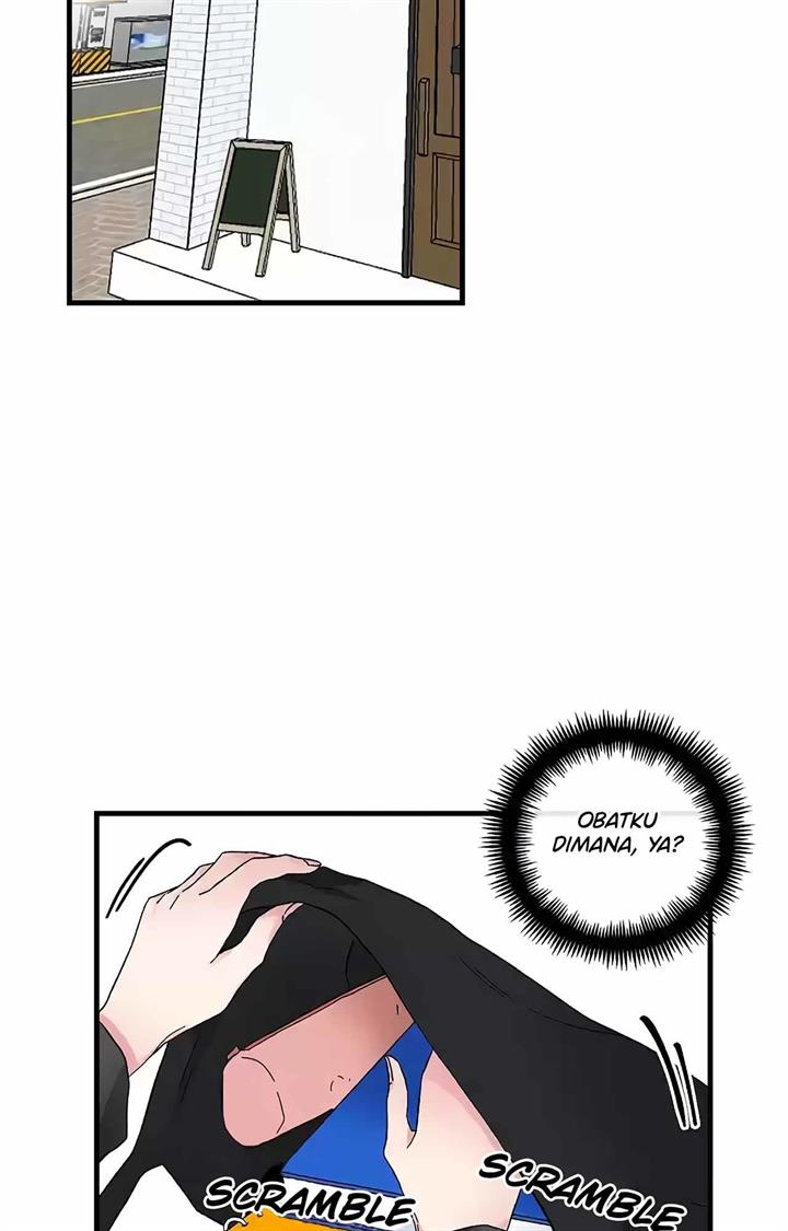 Best Friends Chapter 7 Gambar 4