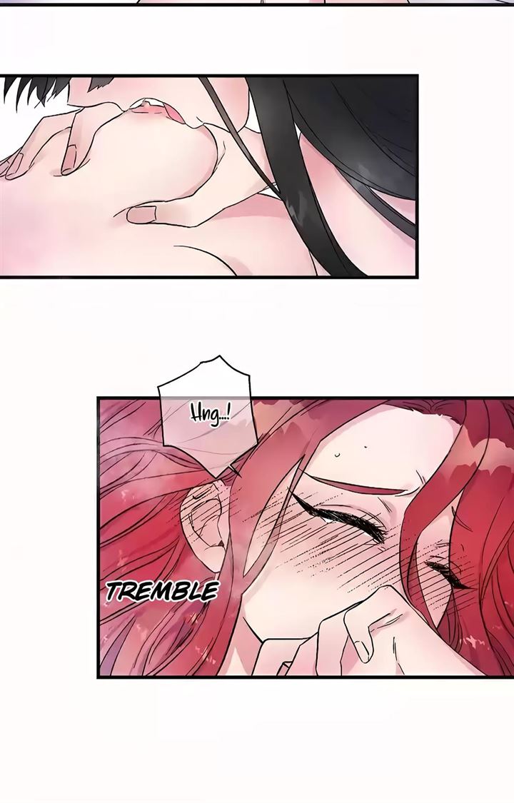 Best Friends Chapter 6 Gambar 15