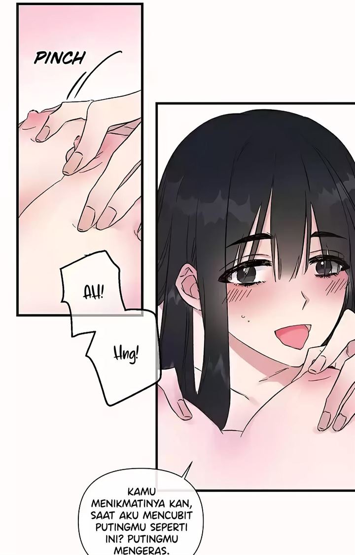 Best Friends Chapter 6 Gambar 16