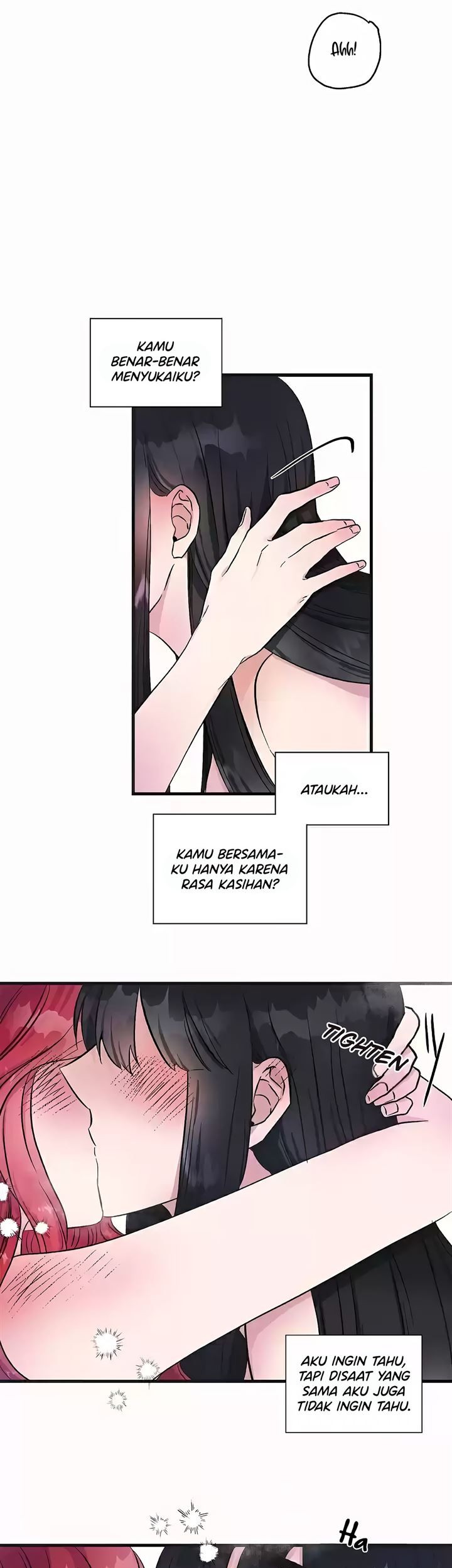 Best Friends Chapter 6 Gambar 34