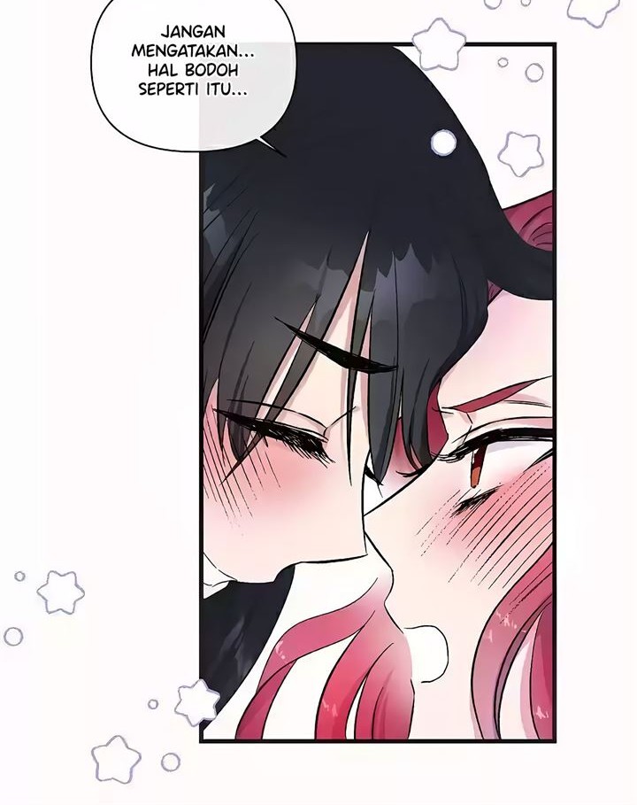 Best Friends Chapter 6 Gambar 39